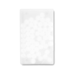 MINTCARD - Miętówki w dozowniku
