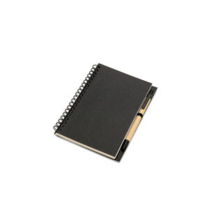 BLOQUERO - B6 Notes z długopisem