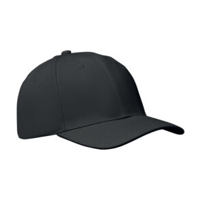 BUFFALO - 6-panel czapka z daszkiem 260