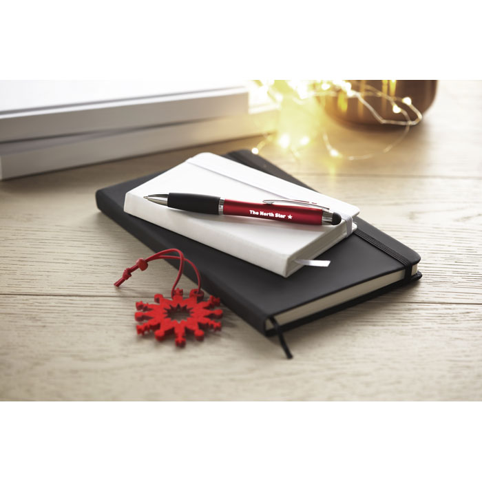 ARCONOT LINED - Notatnik A5 w linie - obrazek 4