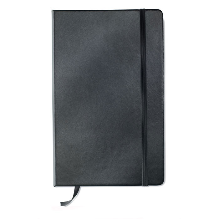 ARCONOT LINED - Notatnik A5 w linie