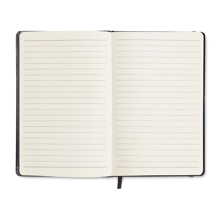 ARCONOT LINED - Notatnik A5 w linie - obrazek 2