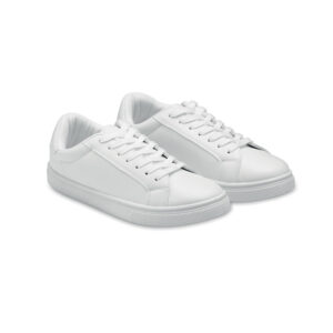 BLANCOS - Trampki z PU 37