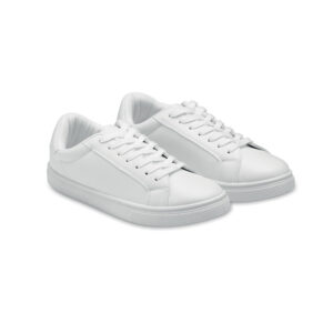 BLANCOS - Trampki z PU 38