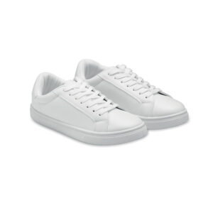 BLANCOS - Trampki z PU 39