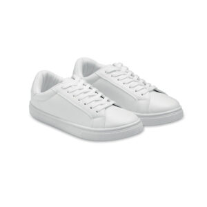 BLANCOS - Trampki z PU 40