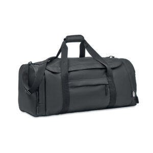 VALLEY DUFFLE - Duża torba sportowa 300D RPET