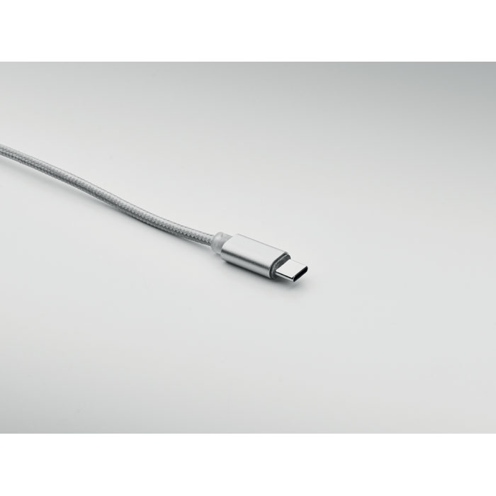 CABLONG - Długi kabel do ładowania 2w1 - obrazek 4