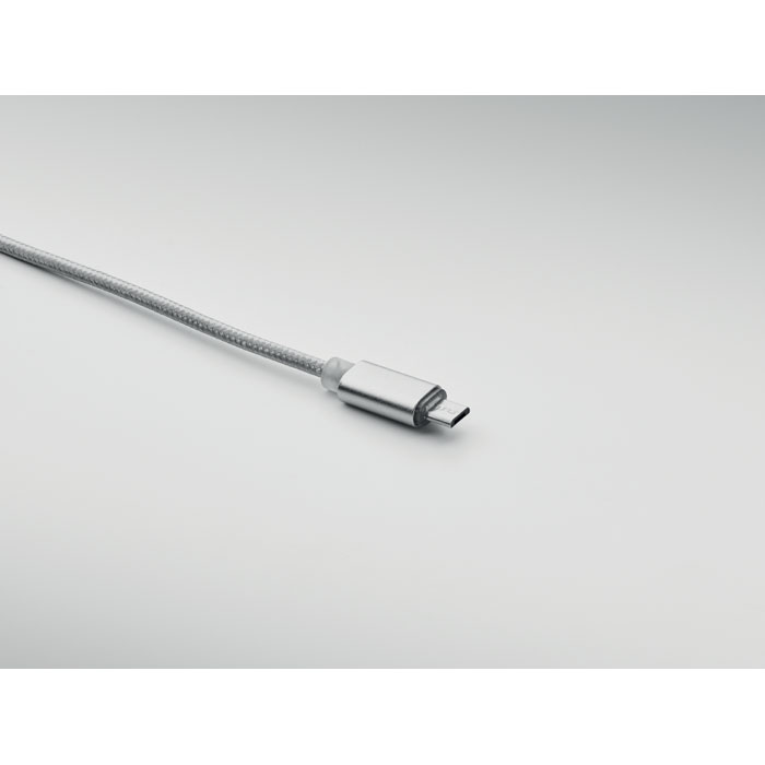 CABLONG - Długi kabel do ładowania 2w1 - obrazek 2