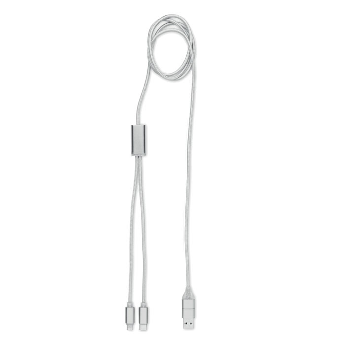 CABLONG - Długi kabel do ładowania 2w1