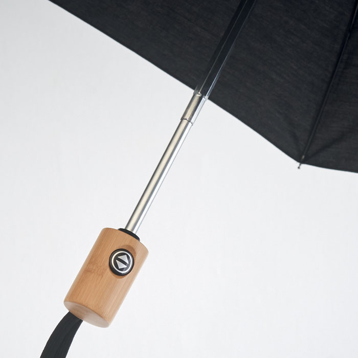 DRIP - 21-calowy składany parasol - obrazek 5