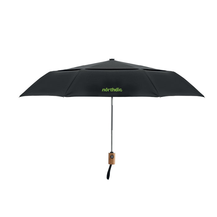 DRIP - 21-calowy składany parasol - obrazek 4