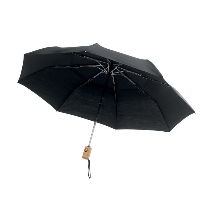 DRIP - 21-calowy składany parasol - obrazek 3
