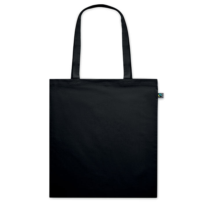 OSOLE COLOUR - Torba Fairtrade 140gr/m² - obrazek 2
