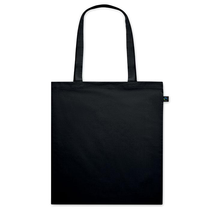 OSOLE COLOUR - Torba Fairtrade 140gr/m² - obrazek 3