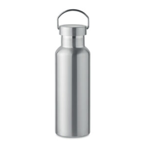 FLORENCE - Butelka podwójna ścianka500 ml