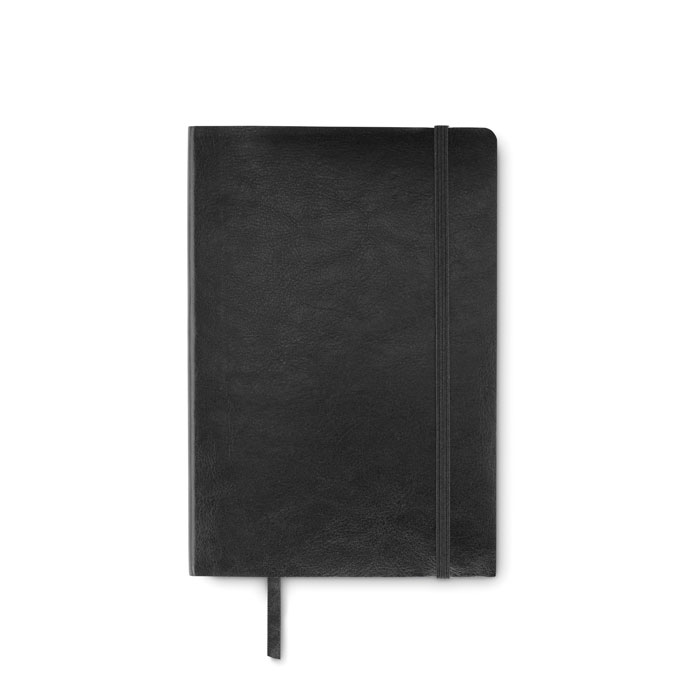 BRETA - Notes A5 z recyklingu - obrazek 2