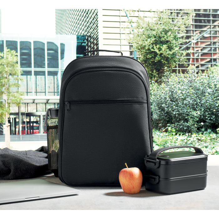 COOLPACK - Plecak chłodzący 300D RPET - obrazek 5