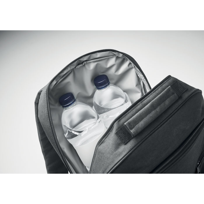 COOLPACK - Plecak chłodzący 300D RPET - obrazek 6