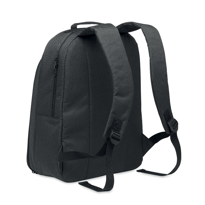 COOLPACK - Plecak chłodzący 300D RPET - obrazek 3