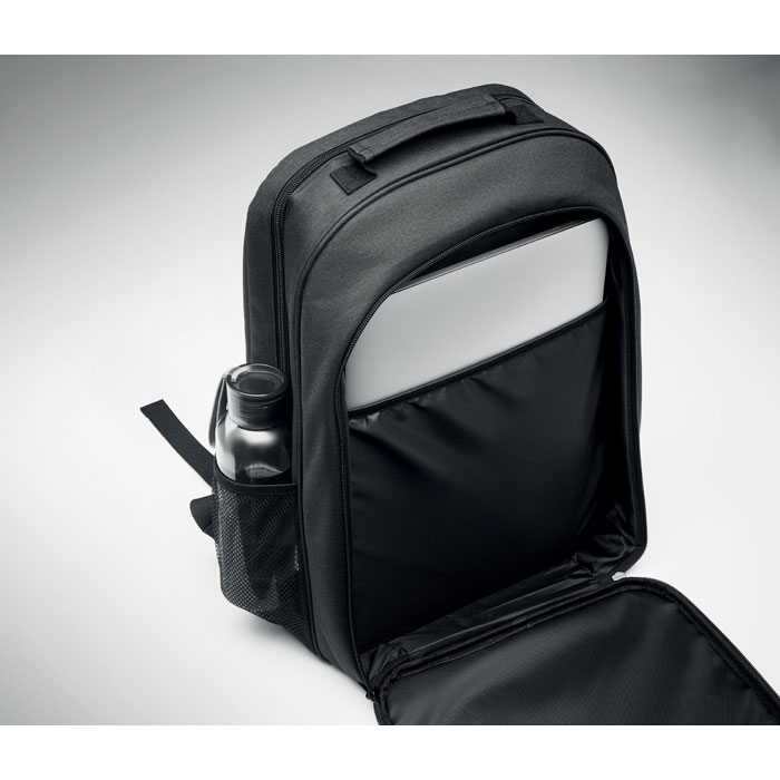 COOLPACK - Plecak chłodzący 300D RPET - obrazek 7