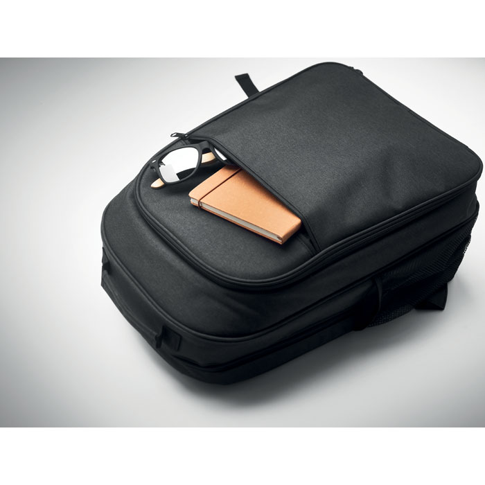 COOLPACK - Plecak chłodzący 300D RPET - obrazek 9