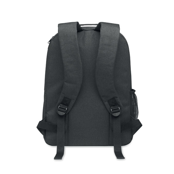 COOLPACK - Plecak chłodzący 300D RPET - obrazek 2