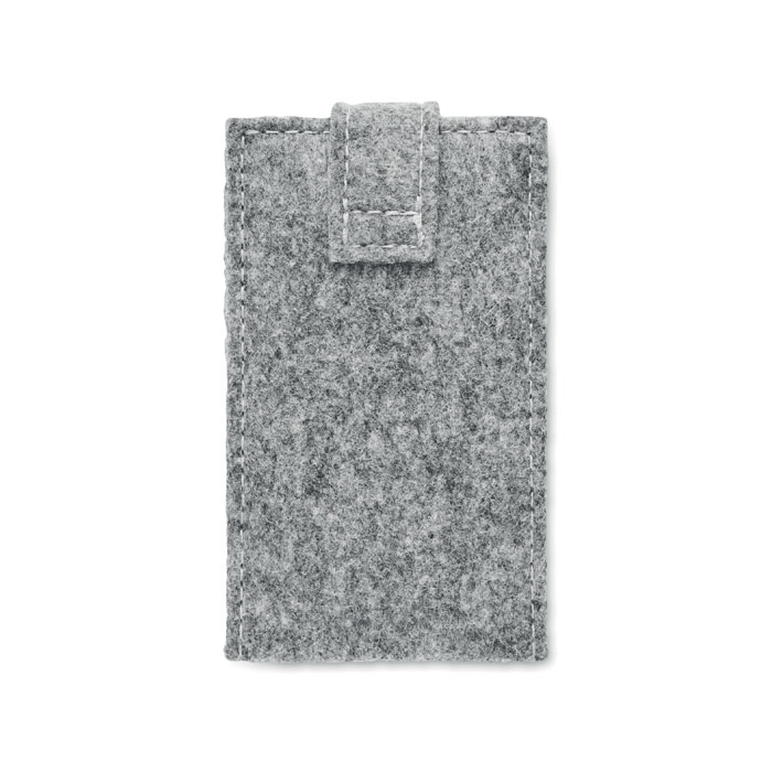NAILKIT FELT - 6-el zestaw manicure filc RPET - obrazek 3
