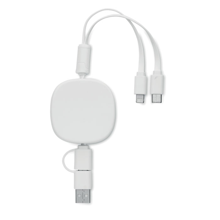 TOGOBAM - Chowany kabel USB do ładowania - obrazek 2