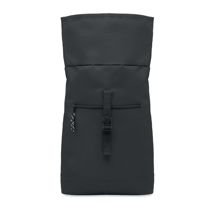 IREA - Plecak rolltop poliester 600D - obrazek 5