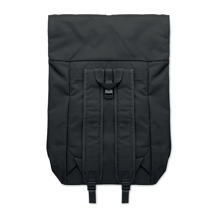 IREA - Plecak rolltop poliester 600D - obrazek 6