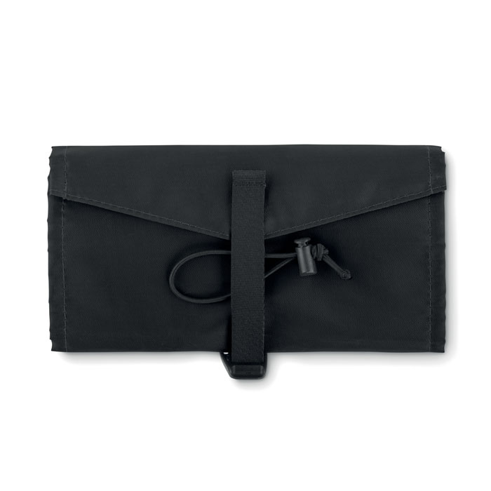 TRAVELI - Organizer do kabli 210RPET - obrazek 8