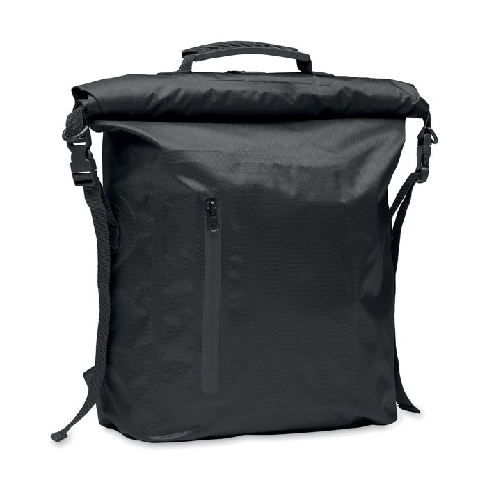 SCUBAROLL - Wodoodporna torba RPET rolltop - obrazek 6