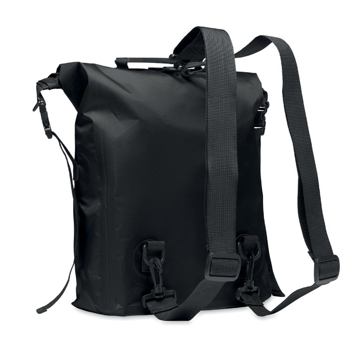 SCUBAROLL - Wodoodporna torba RPET rolltop - obrazek 7