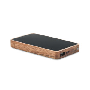 ACAPOW - Bezprzew. power bank 4000 mAh