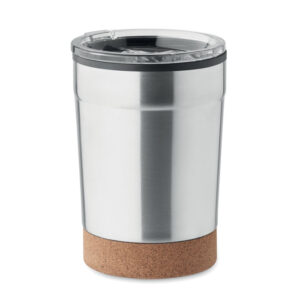 NOMU - Kubek dwuściankowy 300 ml