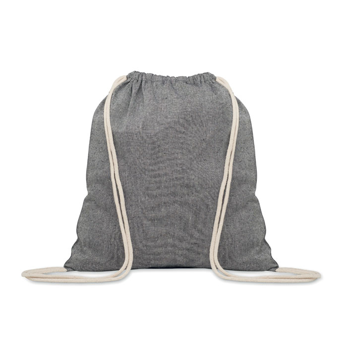 MUJIKA - Torba bawełniana 140 gr/m² - obrazek 2