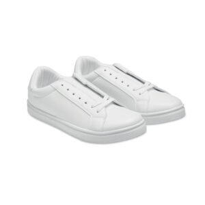 BLANCOS - Trampki z PU rozmiar 46