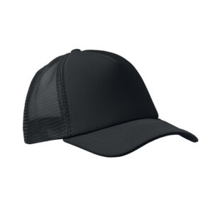 BUBBLE - Czapka trucker z 5 panelami