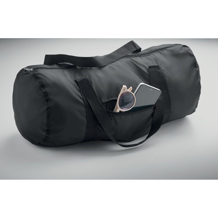 DUFF - Torba podróżna 190T RPET 20L - obrazek 5