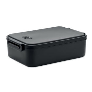 INDUSMAX - Lunch box z PP z rec. 2200 ml