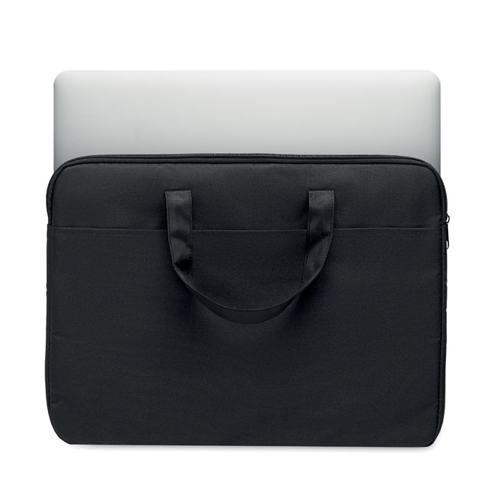 FODRAL - Torba na laptopa 15 cali - obrazek 2