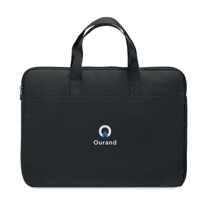 FODRAL - Torba na laptopa 15 cali - obrazek 4