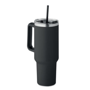 SUMA - Kubek dwuściankowy 1200 ml