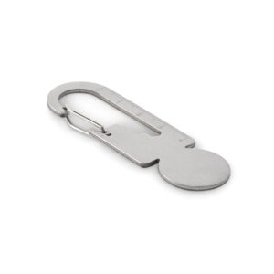 MULTIKEY - Brelok wielofunkcyjny z tokenem