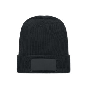 CAPNIT - Czapka unisex poliester RPET