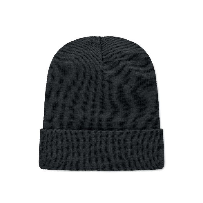 CAPNIT - Czapka unisex poliester RPET - obrazek 2