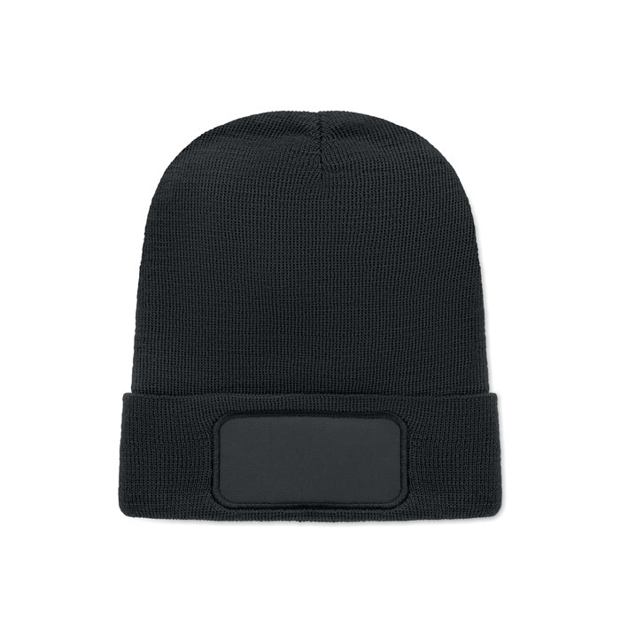 CAPNIT - Czapka unisex poliester RPET