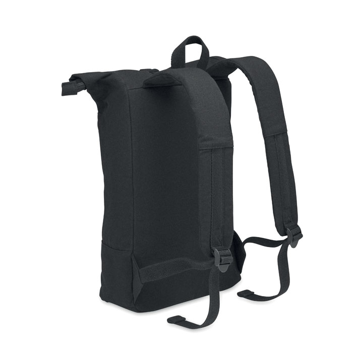 KOPER ROLL - Plecak na laptop 15 cali - obrazek 5