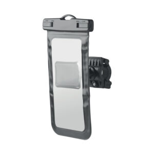 SOSTENER - Etui z PVC do montażu na rowerz